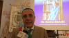 Intervista al Prof. Mario Caligiuri - Incontro con l'On. Dorina Bianchi a Soveria Mannelli (Cz)