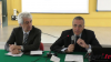 "Ripartire dalle parole". incontro con lo scrittore Mimmo Gangemi