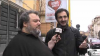 #lascialadoppia - Massimiliano Massimiliani, candidato PD alla Presidenza del Municipio RM VII