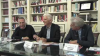 Lezione di Massimo Bray su "Lo spirito dei Luoghi" - XII Università d'Estate di Soveria Mannelli