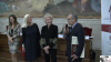 Massimo Franco - Premio "Le Ragioni della Nuova Politica" ediz. 2016 