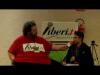 Intervista a Matteo Mainardi "La quota iscrizione a 100 euro" - XII Congresso Radicali Italiani