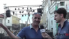 Intervista a Mimmo Cavallaro - "SONU" il nuovo album di musica popolare dei TaranProject Intervista a Mimmo Cavallaro - "SONU" il nuovo album di musica popolare dei TaranProject