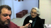 Intervista a Mina Welby - SOS Eutanasia