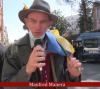 Manfred Manera - 62° Anniversario dell'insurrezione di Lhasa - Roma  #FREETIBET
