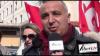 Raffaele Mammoliti Segretario della Cgil Catanzaro Lamezia