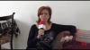 Maria Grazia Muri, Presidente dell'Associazione Astarte di Catanzaro