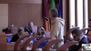 Seduta del Consiglio Municipale Roma VII del 3/11/2015 Parte 3 di 3