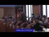 Seduta del Consiglio Municipale Roma VII del 12/03/2015.
