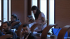 Seduta del Consiglio Municipale Roma VII del 16/10/2014 Parte 2 di 2