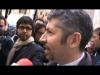 Il giorno del Napolitano-Bis - Intervista al Deputato Ivan Scalfarotto (PD) Il giorno del Napolitano-Bis - Intervista al Deputato Ivan Scalfarotto (PD)