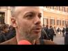 Il giorno del Napolitano-Bis. Intervista a Zoro (Diego Bianchi) Il giorno del Napolitano-Bis. Intervista a Zoro (Diego Bianchi)