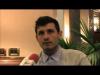 Intervista a Nicholas Mingrino responsabile diritti civili Federazione dei Verdi Intervista a Nicholas Mingrino responsabile diritti civili Federazione dei Verdi
