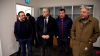 Inaugurazione dell'Officina delle idee & Digital Library a Soveria Mannelli (CZ) - 1 Marzo 2017 Inaugurazione dell'Officina delle idee & Digital Library a Soveria Mannelli (CZ) - 1 Marzo 2017